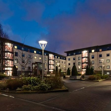 Dcu Rooms Glasnevin - Campus Accommodation Dublin Exterior foto