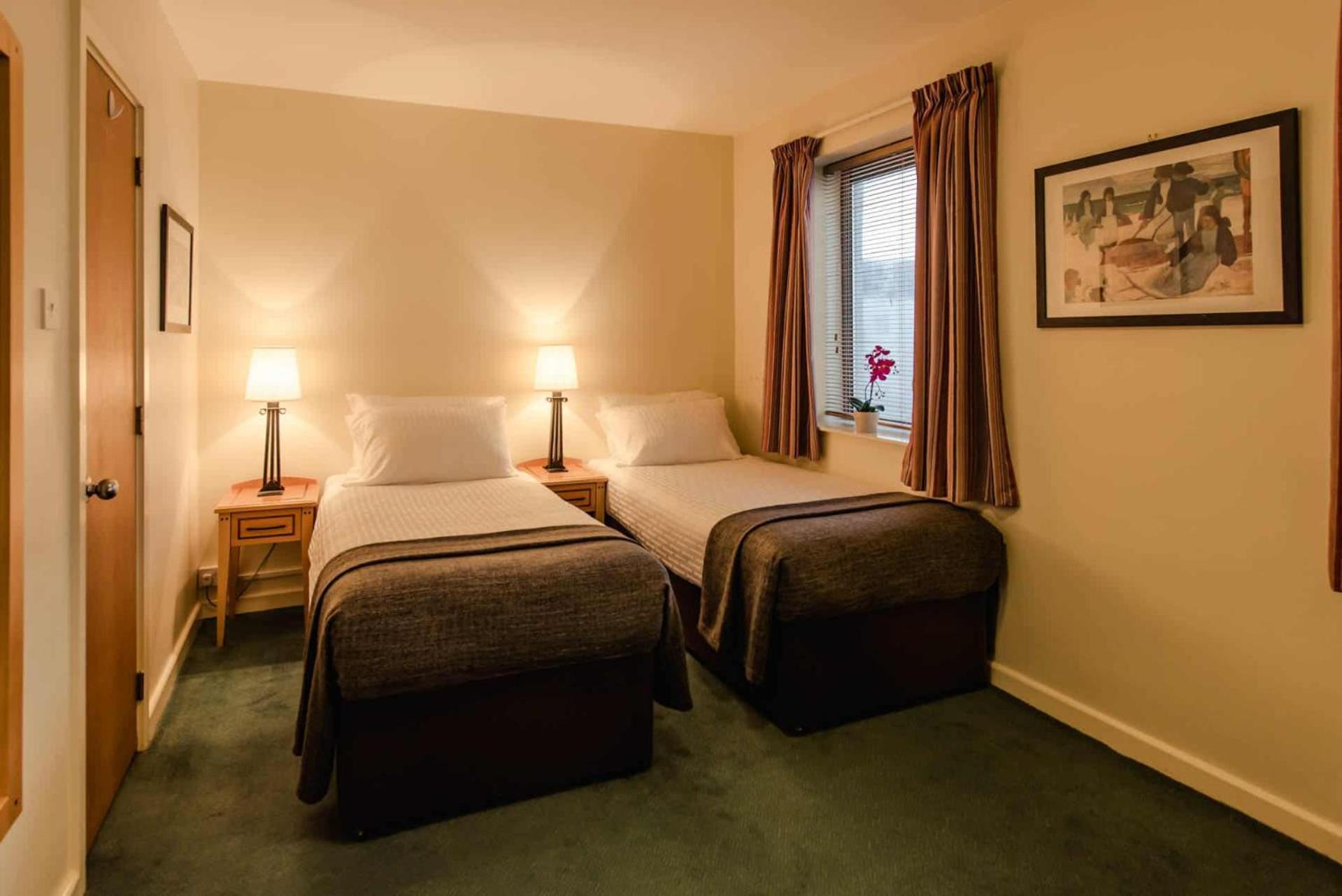 Dcu Rooms Glasnevin - Campus Accommodation Dublin Exterior foto