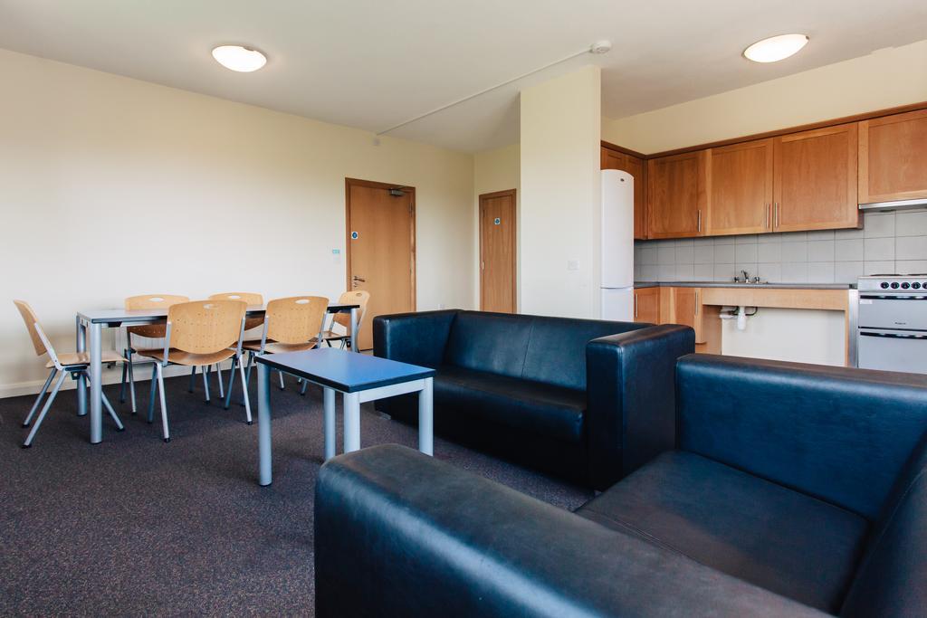 Dcu Rooms Glasnevin - Campus Accommodation Dublin Exterior foto