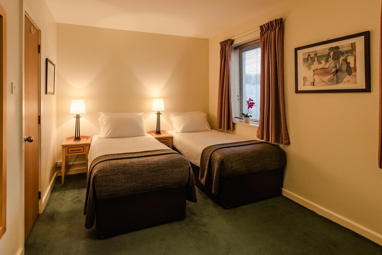 Dcu Rooms Glasnevin - Campus Accommodation Dublin Exterior foto